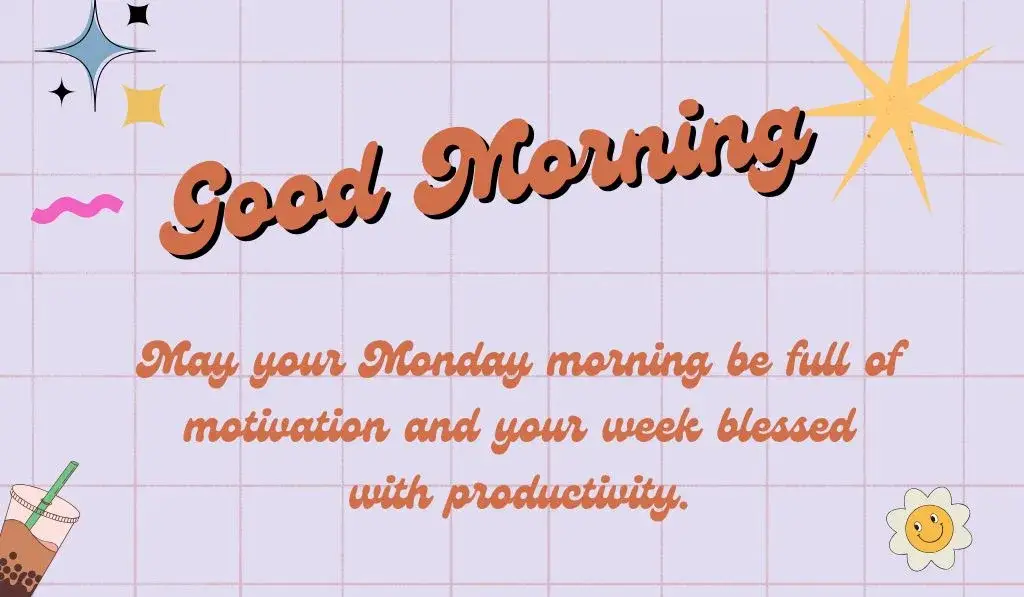Inspirational Good Morning Quotes